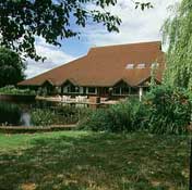 Three Counties Hotel,  Hereford